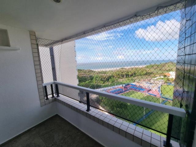Apartamento para Venda em São Luís/MA Jardim Renascença 3 Quartos