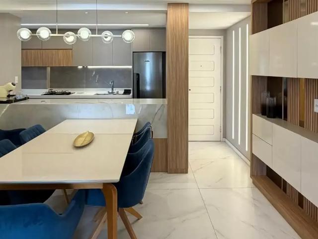 Apartamento para Venda em São Luís/MA Jardim Renascença 3 Quartos