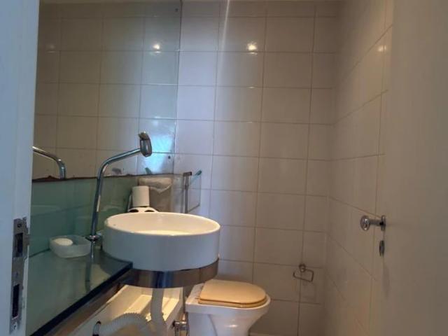 Apartamento para Venda em São Luís/MA Jardim Renascença 3 Quartos