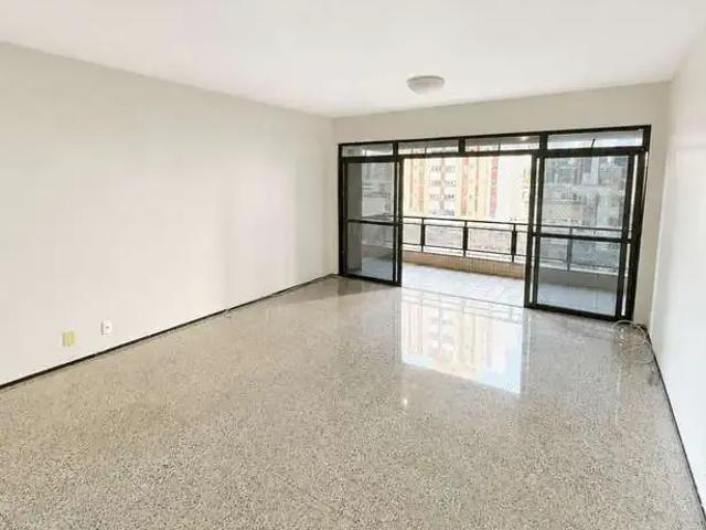 Apartamento para Venda em São Luís/MA Jardim Renascença 3 Quartos