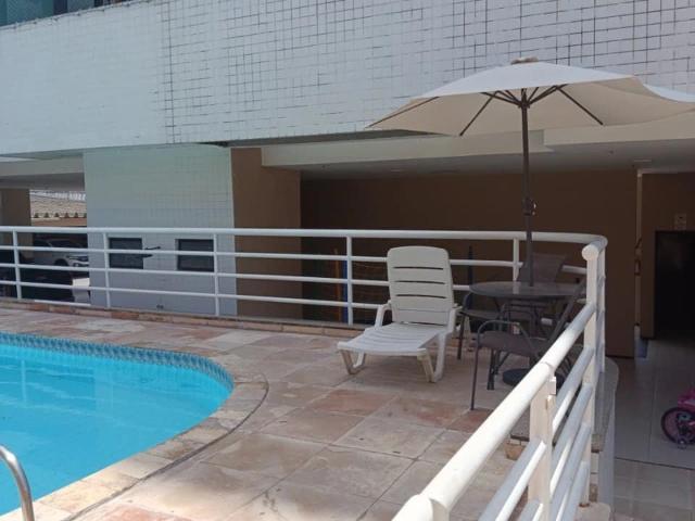 Apartamento para Venda em São Luís/MA Jardim Renascença 3 Quartos