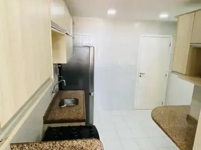 Apartamento para Venda em São Luís/MA Jardim Renascença 3 Quartos