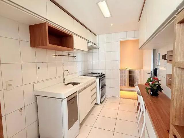 Apartamento para Venda em São Luís/MA Jardim Renascença 3 Quartos
