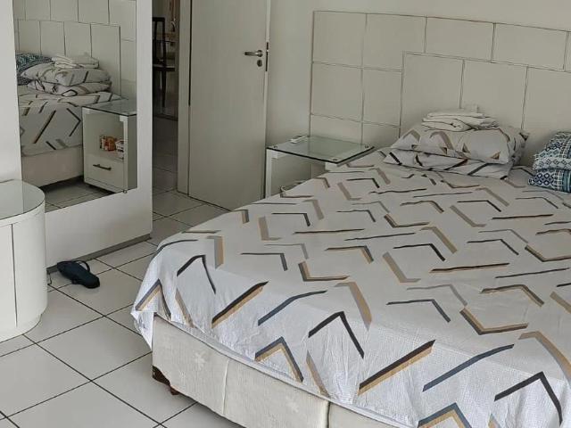 Apartamento para Venda em São Luís/MA Jardim Renascença 3 Quartos