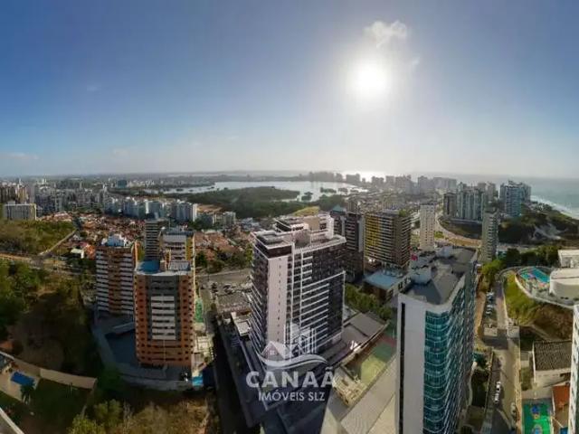 Apartamento para Venda em São Luís/MA Jardim Renascença 3 Quartos