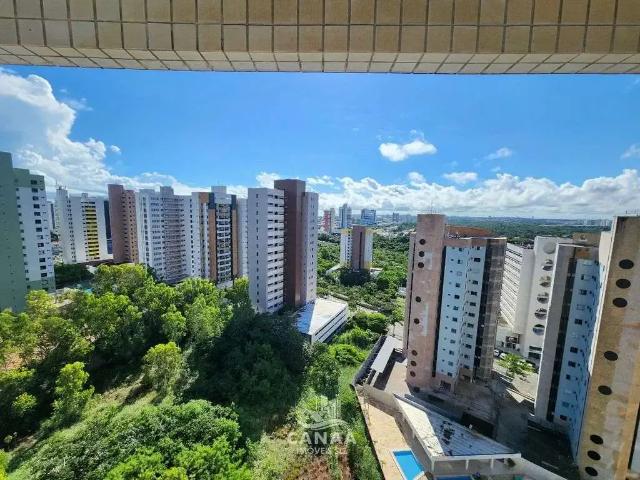 Apartamento para Venda em São Luís/MA Jardim Renascença 3 Quartos