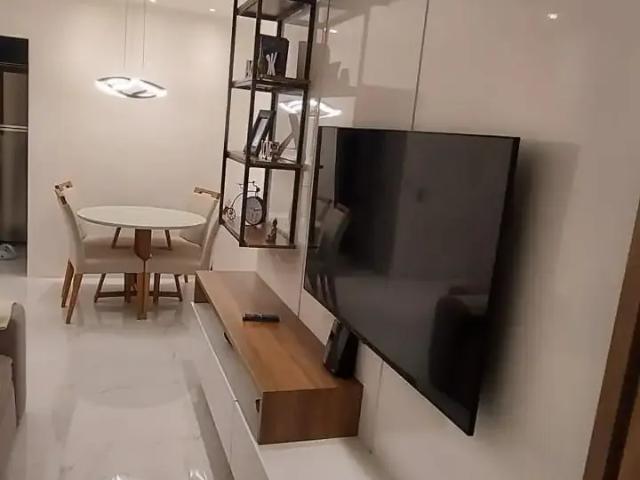 Apartamento para Venda em São Luís/MA Jardim Renascença 3 Quartos