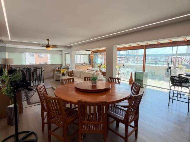 Apartamento para Venda em São Luís/MA Jardim Renascença 3 Quartos