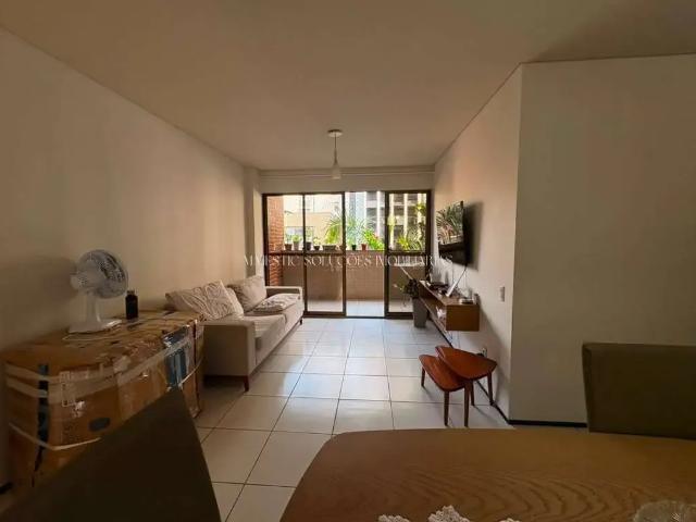 Apartamento para Venda em São Luís/MA Jardim Renascença 3 Quartos