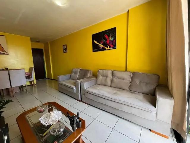 Apartamento para Venda em São Luís/MA Jardim Renascença 3 Quartos