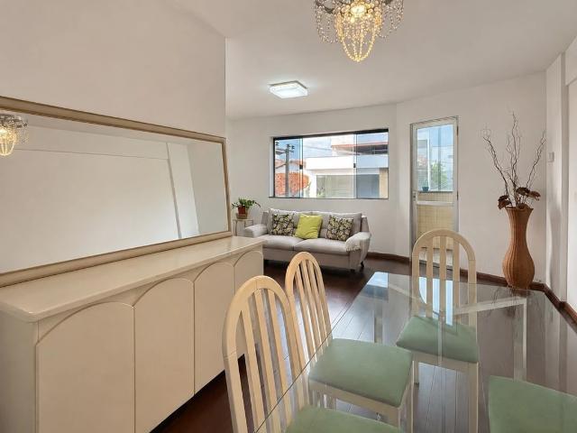 Apartamento para Venda em São Luís/MA Jardim Renascença 3 Quartos