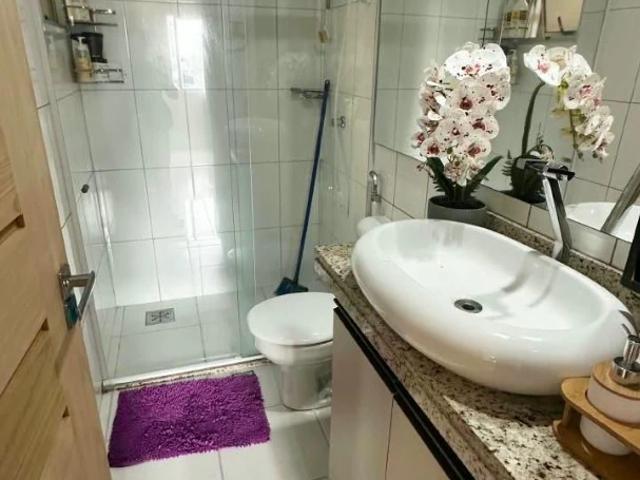 Apartamento para Venda em São Luís/MA Jardim Renascença 3 Quartos