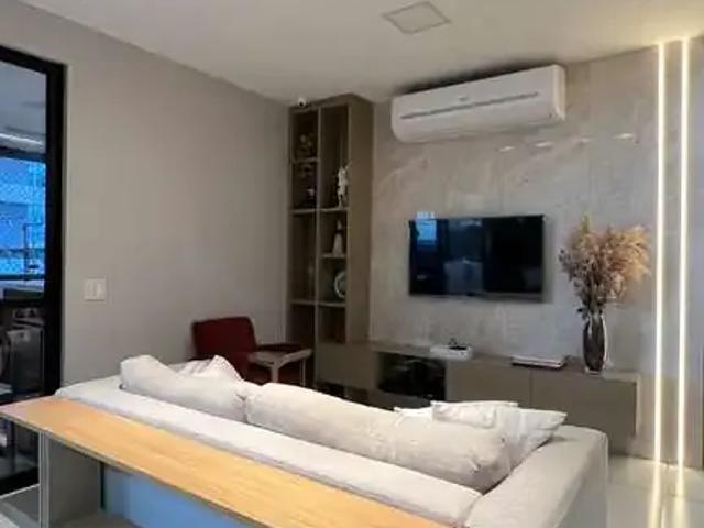Apartamento para Venda em São Luís/MA Jardim Renascença 3 Quartos