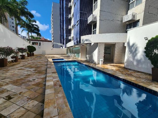 Apartamento para Venda em São Luís/MA Jardim Renascença 3 Quartos