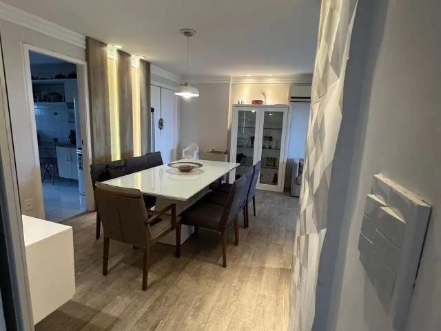 Apartamento para Venda em São Luís/MA Jardim Renascença 3 Quartos
