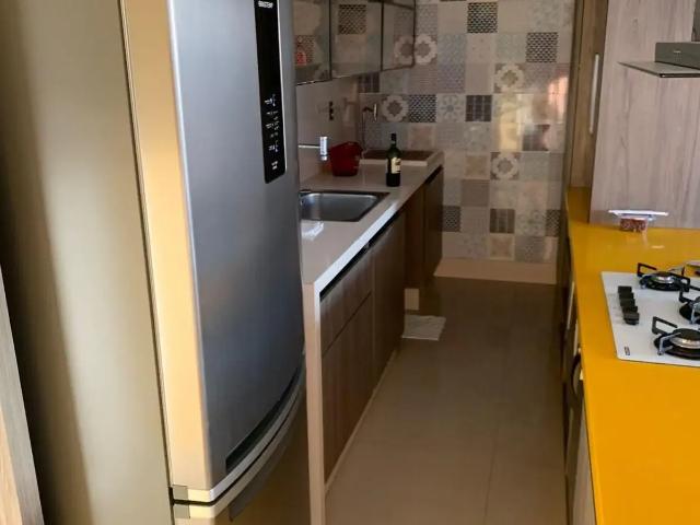 Apartamento para Venda em São Luís/MA Jardim Renascença 3 Quartos