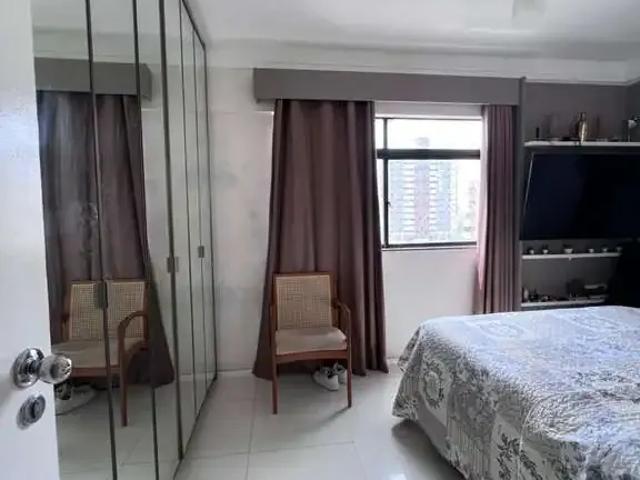 Apartamento para Venda em São Luís/MA Jardim Renascença 3 Quartos