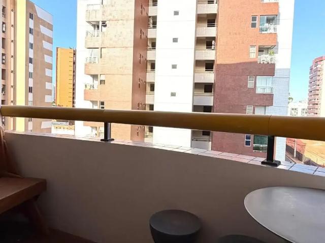 Apartamento para Venda em São Luís/MA Jardim Renascença 3 Quartos