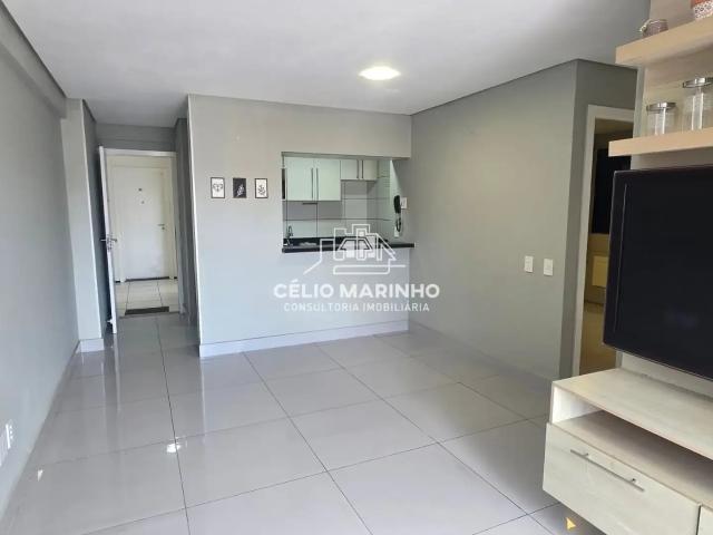 Apartamento para Venda em São Luís/MA Jardim Renascença 3 Quartos