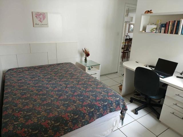Apartamento para Venda em São Luís/MA Jardim Renascença 3 Quartos