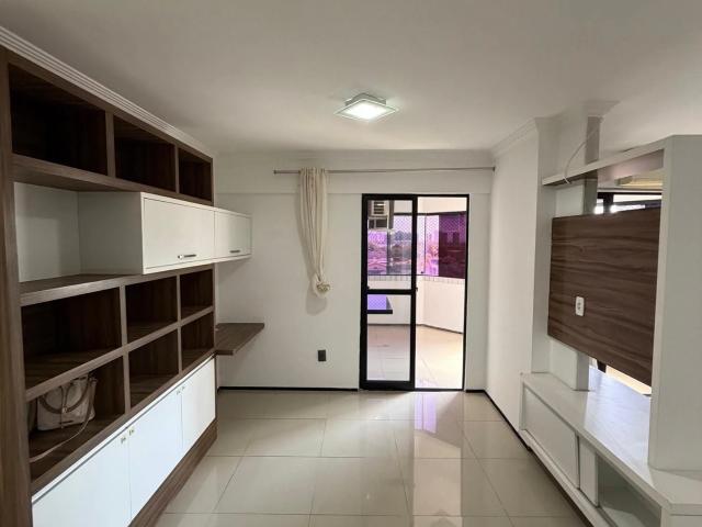 Apartamento para Venda em São Luís/MA Jardim Renascença 3 Quartos