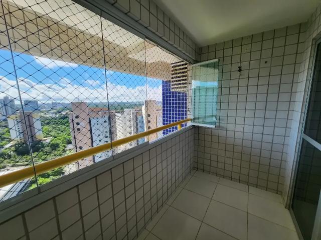 Apartamento para Venda em São Luís/MA Jardim Renascença 3 Quartos