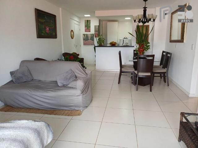 Apartamento para Venda em São Luís/MA Jardim Renascença 3 Quartos