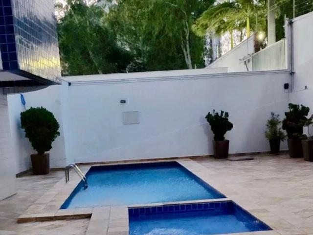 Apartamento para Venda em São Luís/MA Jardim Renascença 3 Quartos