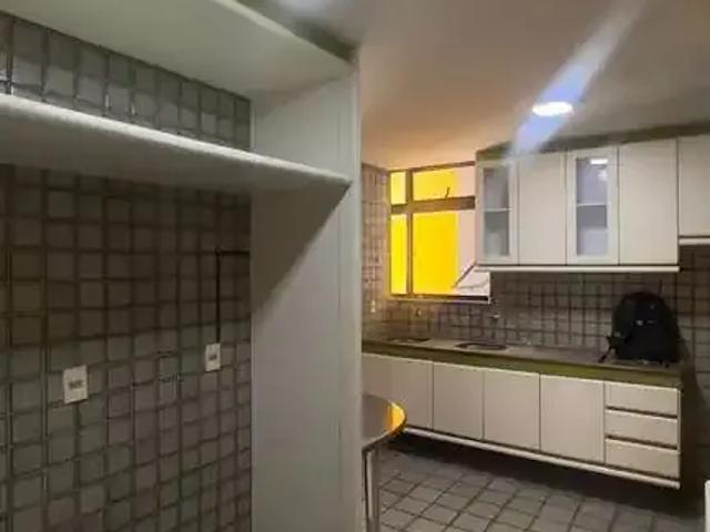Apartamento para Venda em São Luís/MA Jardim Renascença 3 Quartos