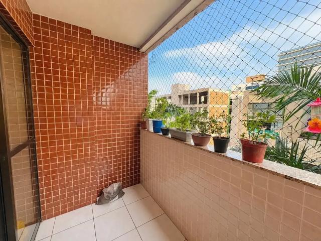 Apartamento para Venda em São Luís/MA Jardim Renascença 3 Quartos