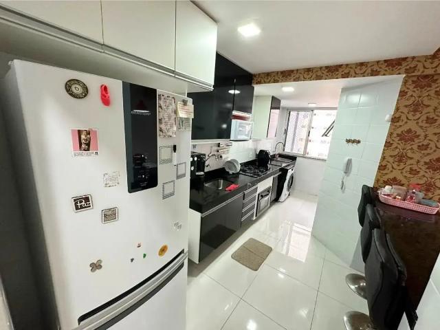 Apartamento para Venda em São Luís/MA Jardim Renascença 3 Quartos
