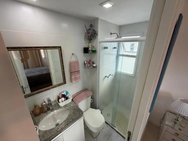 Apartamento para Venda em São Luís/MA Jardim Renascença 3 Quartos