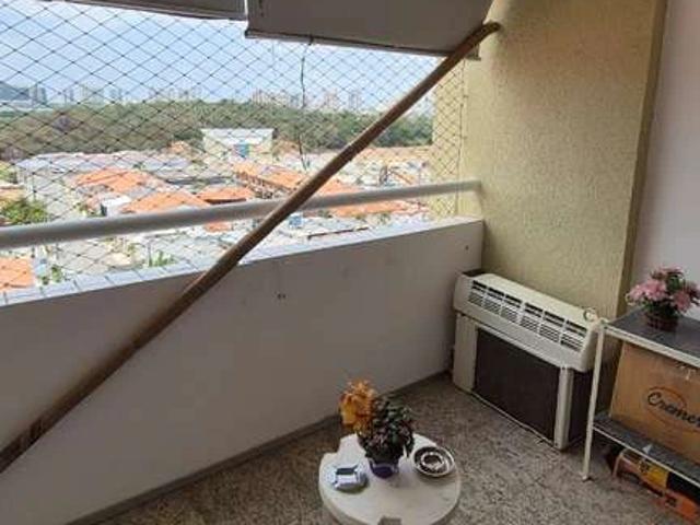 Apartamento para Venda em São Luís/MA Jardim Renascença 3 Quartos