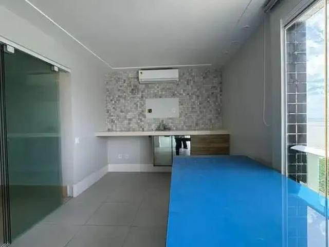 Apartamento para Venda em São Luís/MA Jardim Renascença 3 Quartos