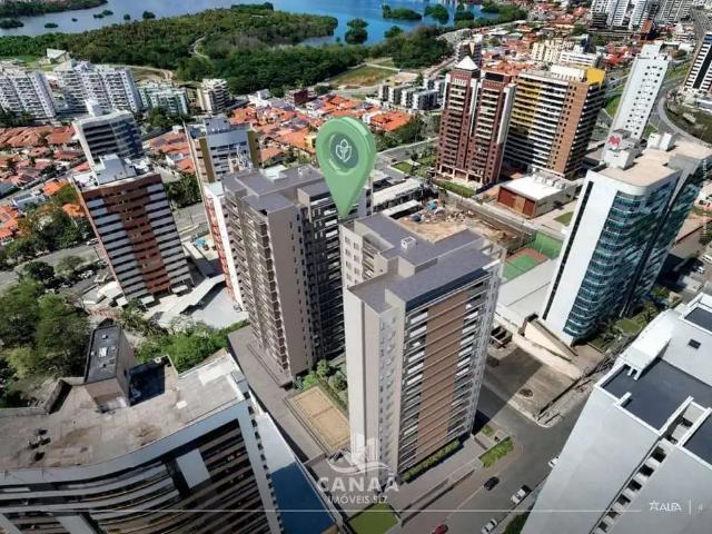 Apartamento para Venda em São Luís/MA Jardim Renascença 3 Quartos