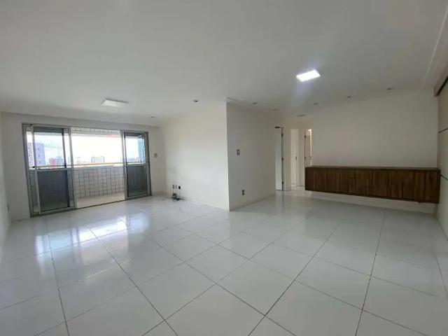 Apartamento para Venda em São Luís/MA Jardim Renascença 3 Quartos