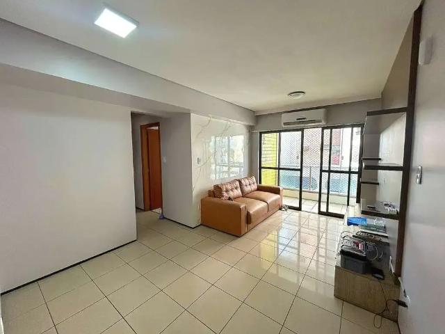 Apartamento para Venda em São Luís/MA Jardim Renascença 3 Quartos