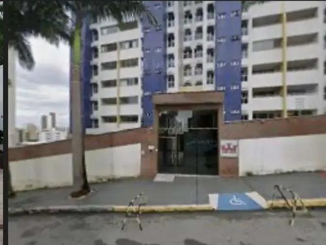 Apartamento para Venda em São Luís/MA Jardim Renascença 3 Quartos
