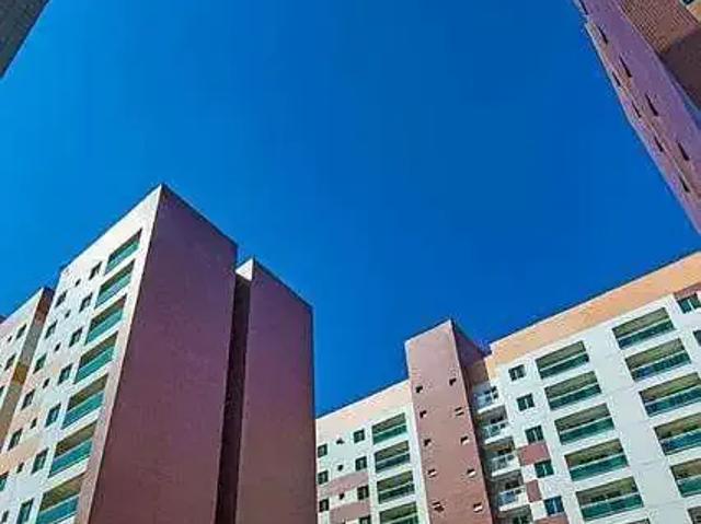 Apartamento para Venda em São Luís/MA Jardim Renascença 3 Quartos
