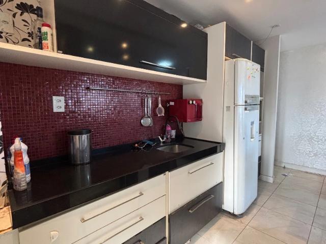 Apartamento para Venda em São Luís/MA Jardim Renascença 3 Quartos