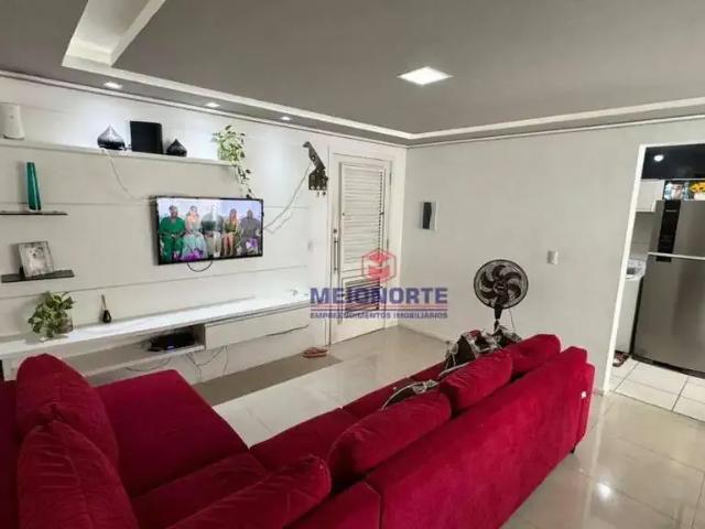 Apartamento para Venda em São Luís/MA Jardim Renascença 3 Quartos