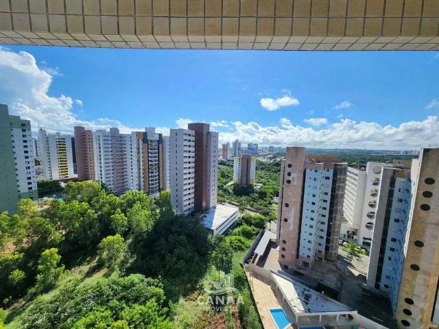 Apartamento para Venda em São Luís/MA Jardim Renascença 3 Quartos