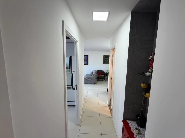 Apartamento para Venda em São Luís/MA Jardim Renascença 3 Quartos