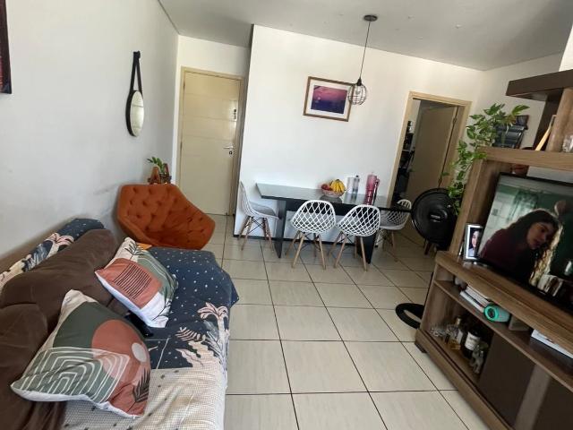 Apartamento para Venda em São Luís/MA Jardim Renascença 3 Quartos