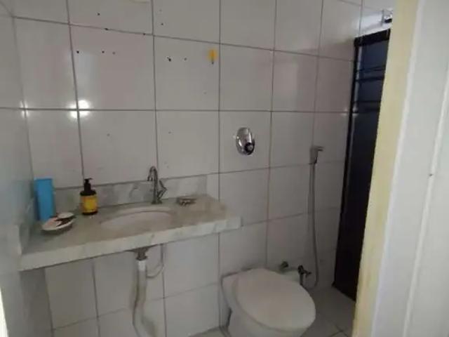 Apartamento para Venda em São Luís/MA Jardim Renascença 3 Quartos