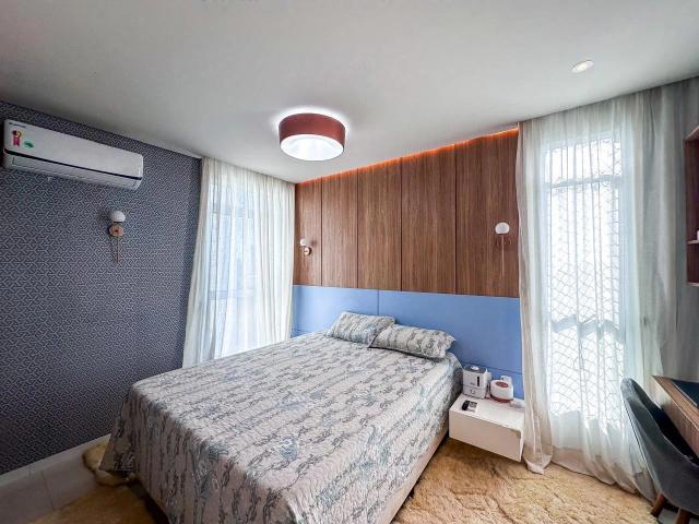 Apartamento para Venda em São Luís/MA Jardim Renascença 3 Quartos
