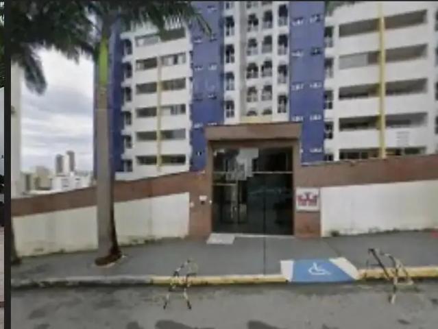 Apartamento para Venda em São Luís/MA Jardim Renascença 3 Quartos