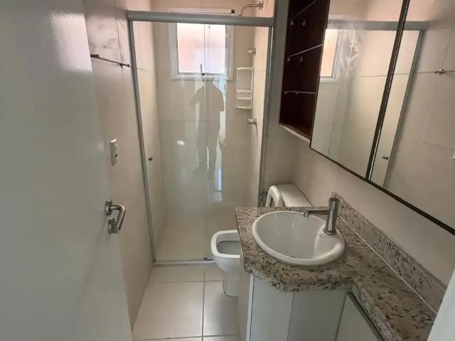 Apartamento para Venda em São Luís/MA Jardim Renascença 3 Quartos