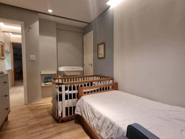 Apartamento para Venda em São Luís/MA Jardim Renascença 3 Quartos