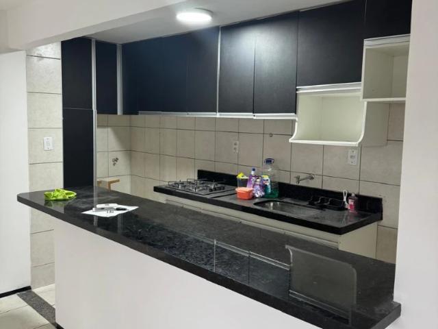 Apartamento para Venda em São Luís/MA Jardim Renascença 3 Quartos